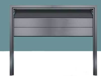 Brandschutztür Feuerschutztür Sektionaltore sofort lieferbar