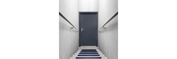 Stahltüren - www.Bau.Shop