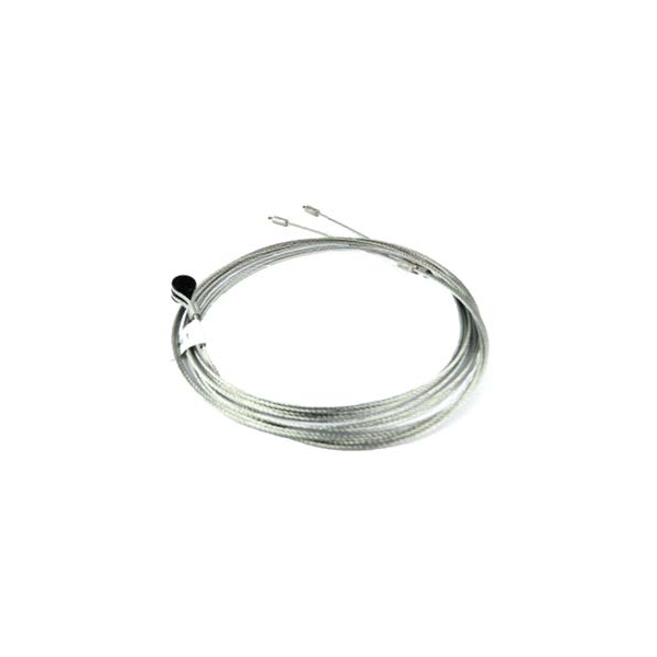 Doppelseile Typ 3 d= 3mm 3505 mm lang