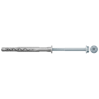 fischer Langschaftdübel SXRL 14 x 100 FUS...